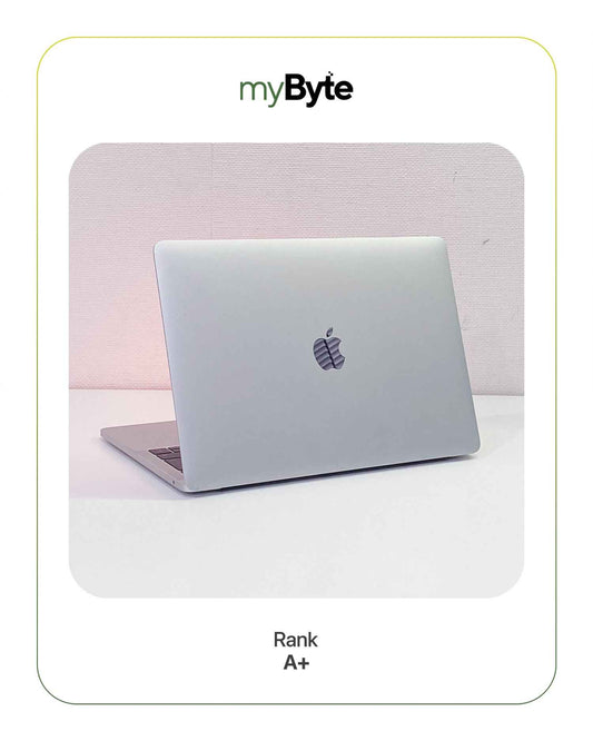 MacBook Pro 13-inch 2017 4T3P myByte International