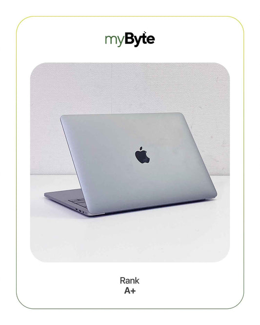 MacBook Pro 13-inch 2017 4T3P myByte International