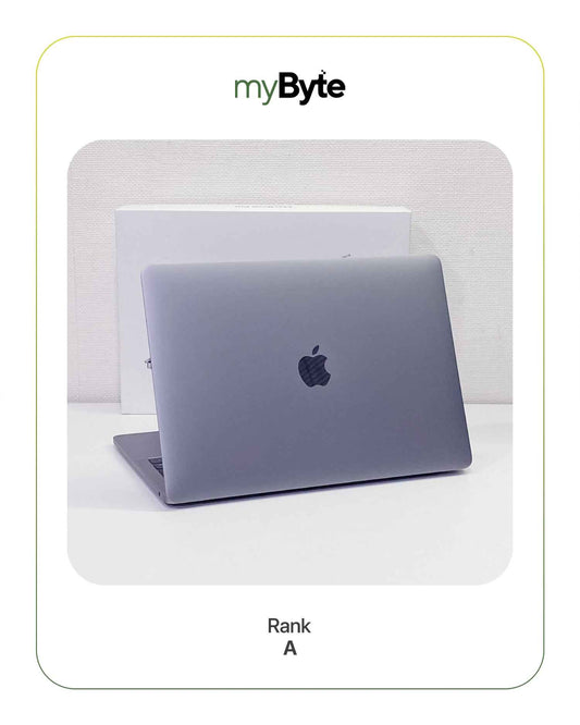MacBook Pro Retina 13-inch 2019 2T3P Touch Bar myByte International