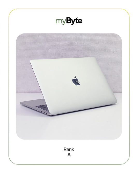 MacBook Pro 13-inch 2017 4T3P Touch Bar myByte International