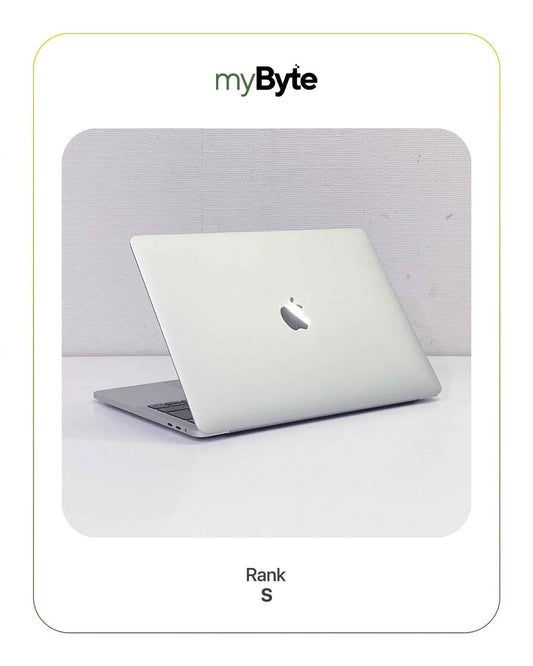 MacBook Pro 13-inch 2019 Touch Bar 4T3P myByte International
