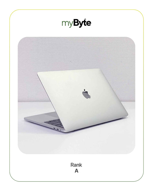 MacBook Pro 13-inch 2019 4T3P Touch Bar myByte International