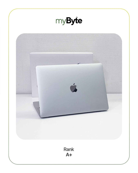 MacBook Pro Retina 13-inch 2019 2T3P Touch Bar myByte International