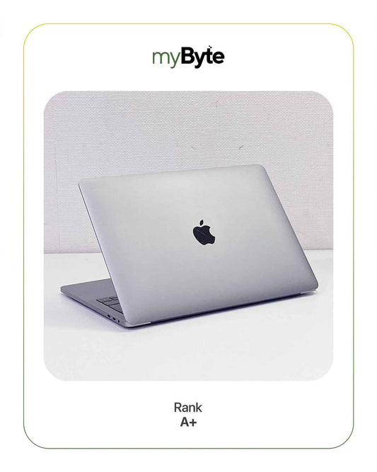 MacBook Pro Retina 13-inch 2018 4T3P Touch Bar myByte International