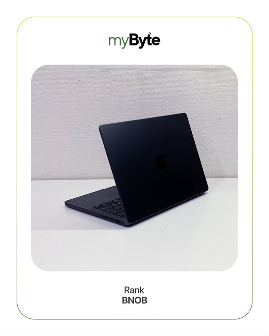 MacBook Pro 14-inch M5 2025