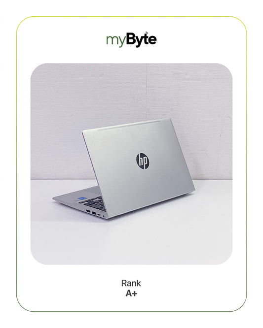 HP ProBook 430 G8 myByte International