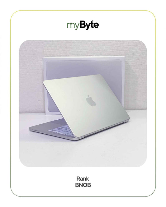 MacBook Neo 13-inch 2026 (A18 Pro) myByte International