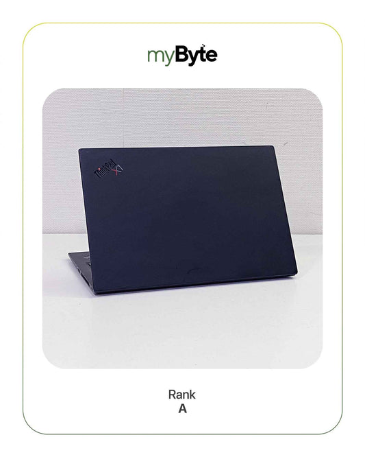 Lenovo Thinkpad X1 Carbon Gen 8 myByte International