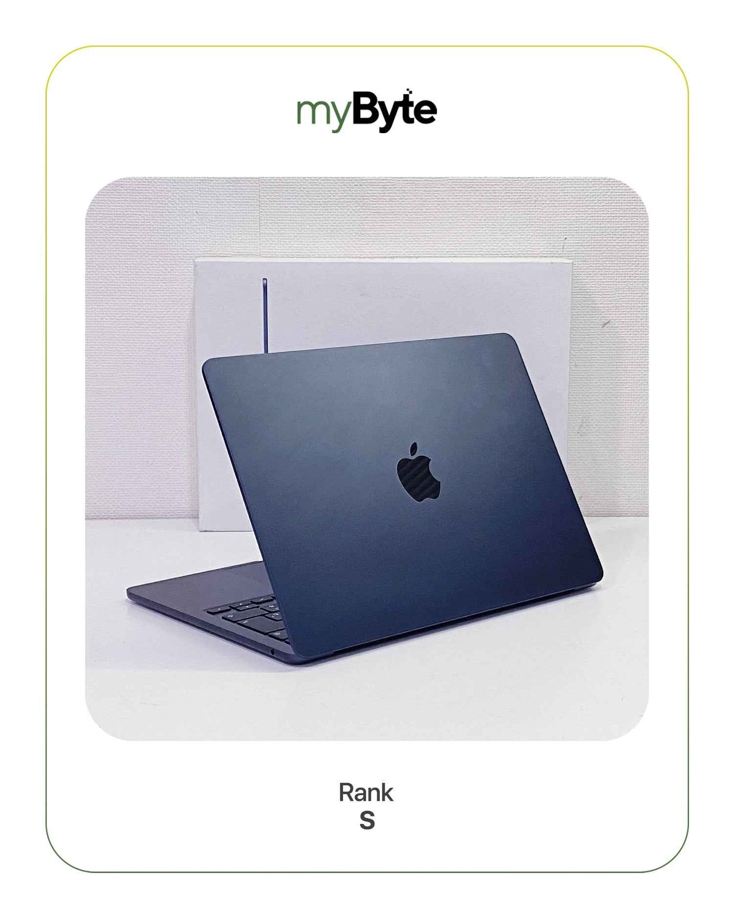 MacBook Air 13-inch M4 2025