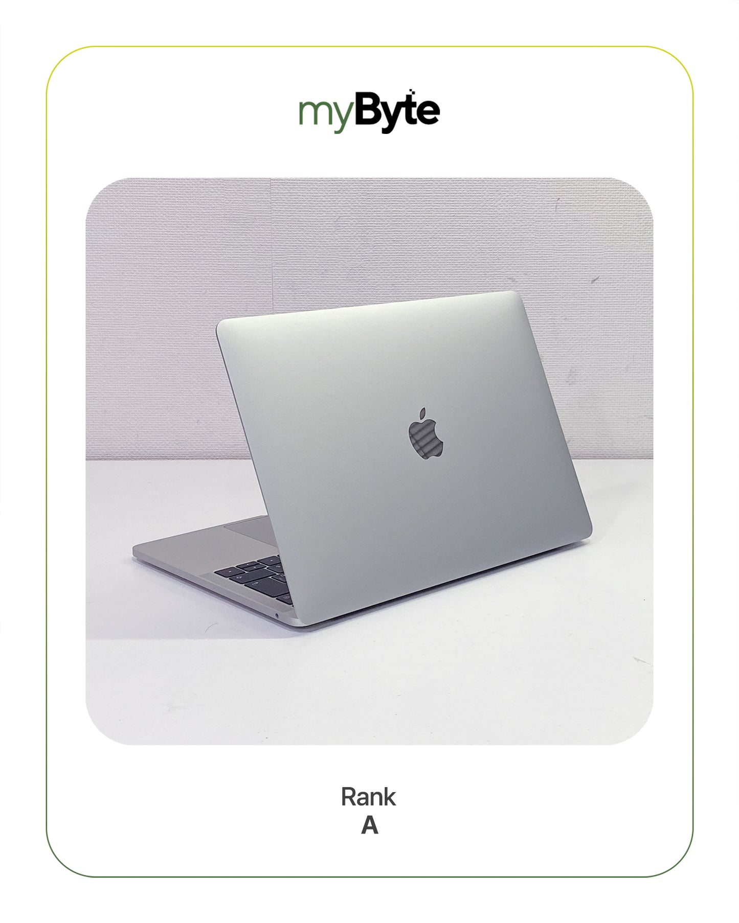MacBook Pro 13-inch 2016 2T3P