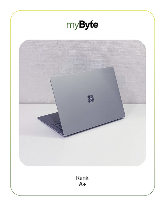 Microsoft Surface Laptop 4 Touch Screen