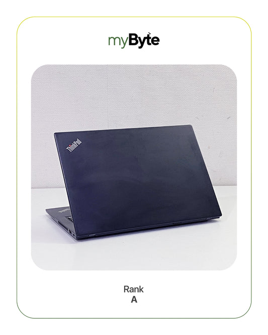 Lenovo Thinkpad X390 myByte International