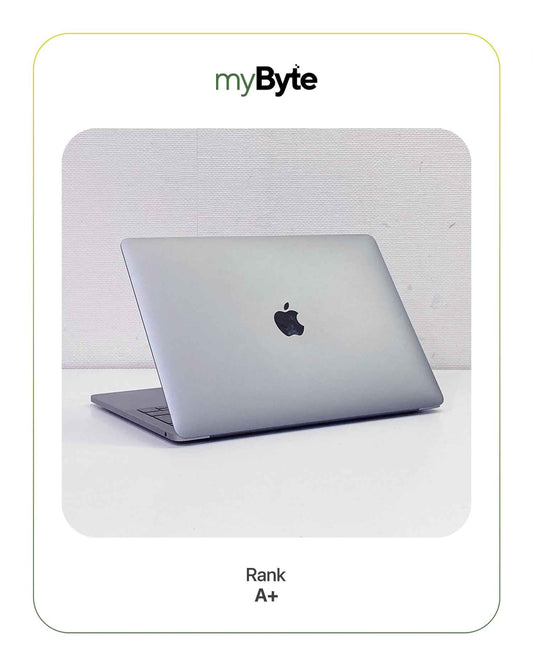 MacBook Pro Retina 13-inch 2019 2T3P Touch Bar myByte International