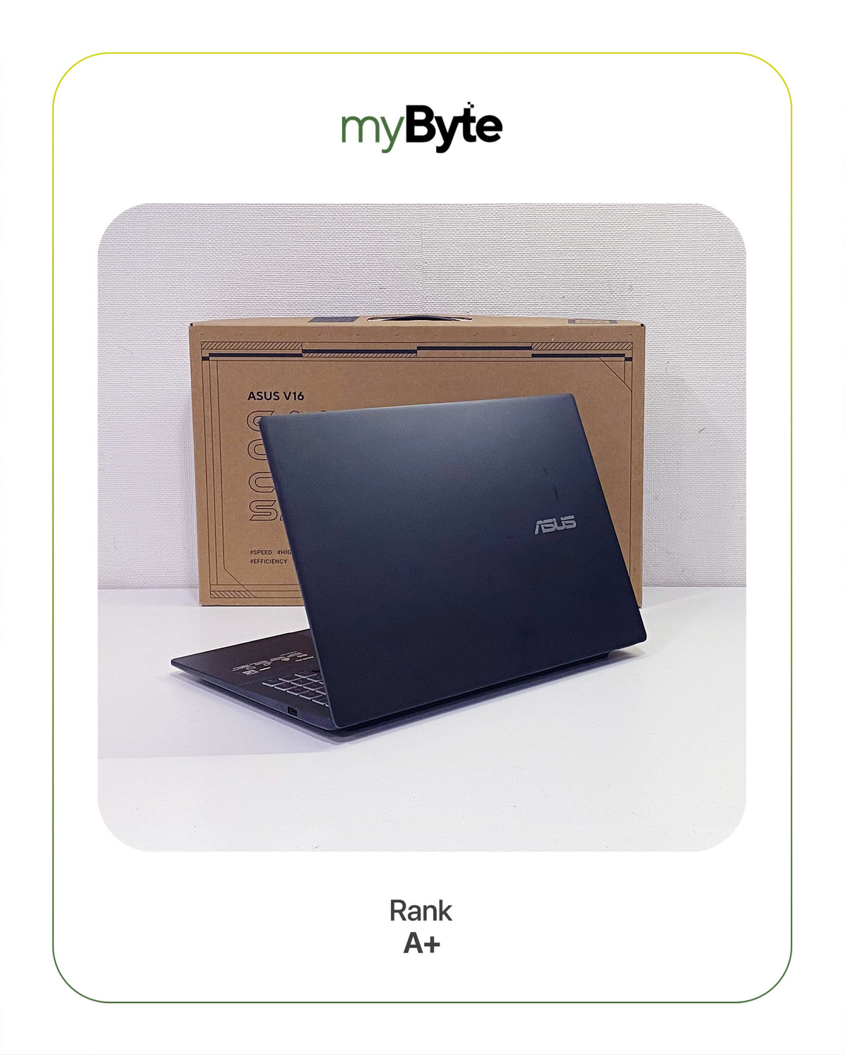 Gaming ASUS Vivobook V16 V3607VU
