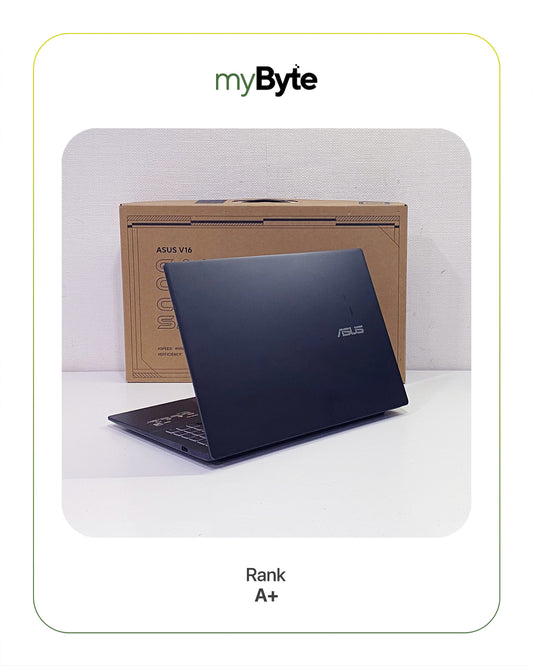 Gaming ASUS Vivobook V16 V3607VU myByte International