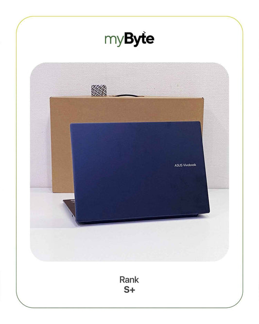 ASUS Vivobook 16 M1607KA myByte International