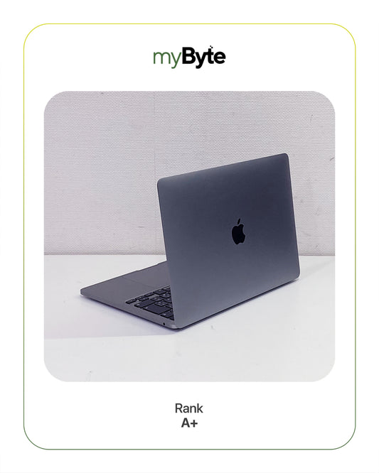 MacBook Pro Retina 13-inch 2019 2T3P Touch Bar myByte International