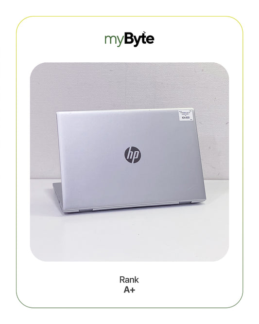 HP ProBook 650 G5 myByte International
