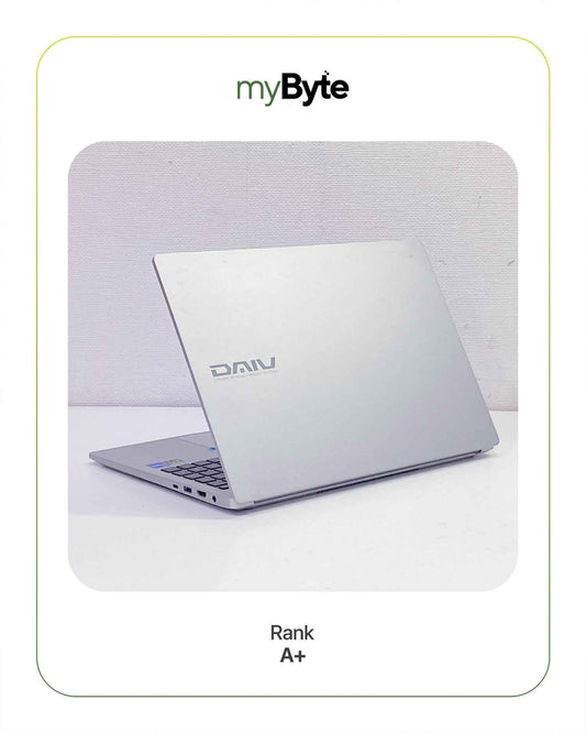 Mouse Computer DAIV 6P 22076P-RT-ADLASW11-H myByte International