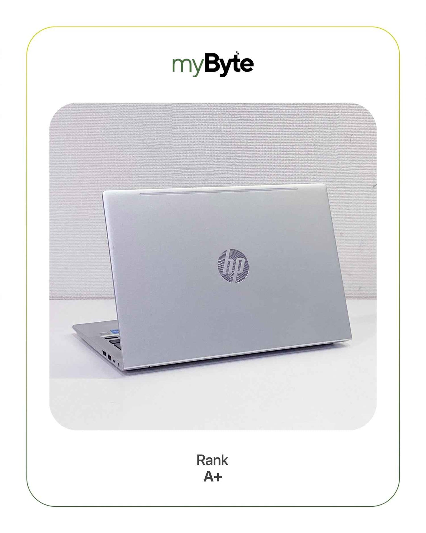 HP ProBook 430 G8 myByte International