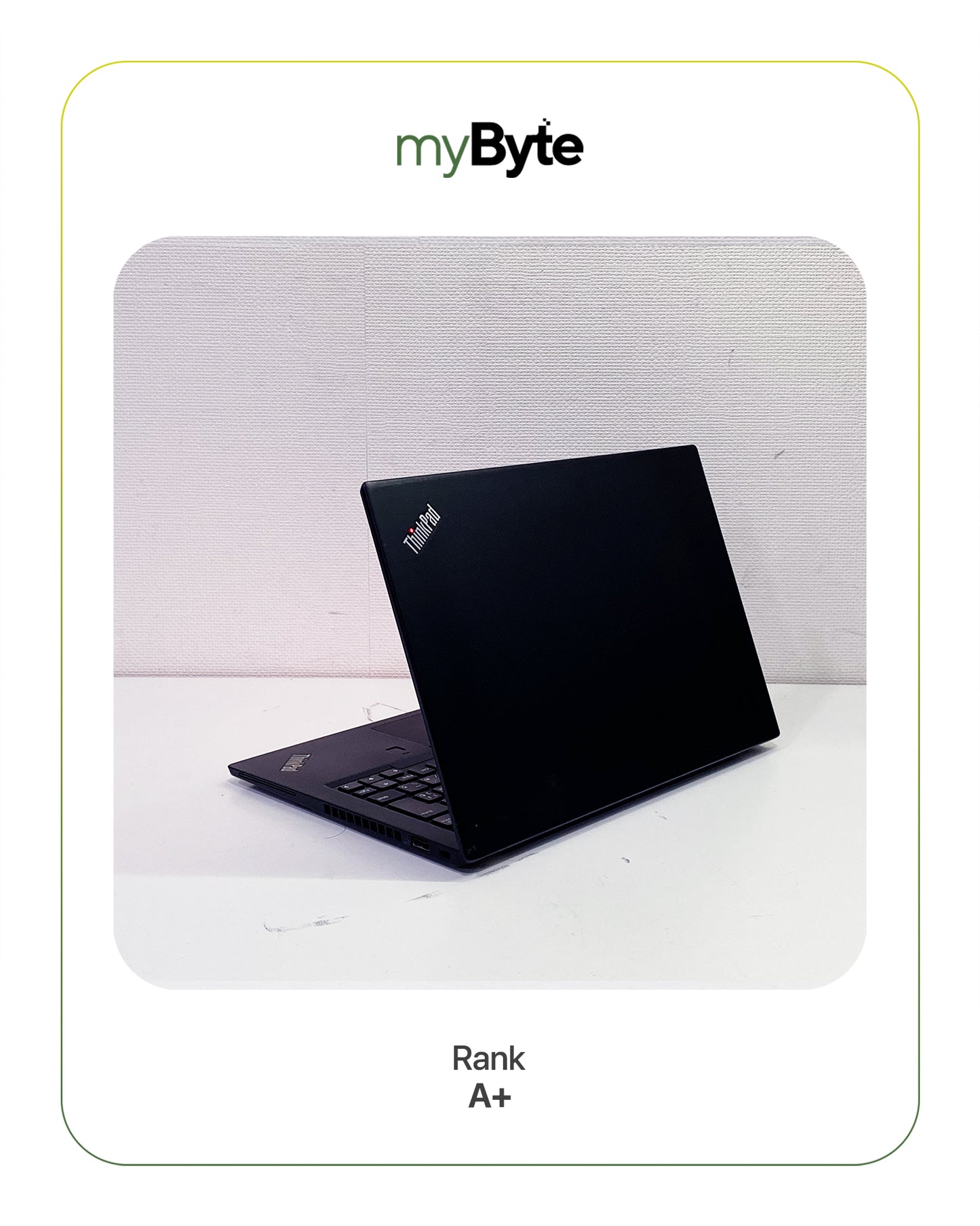 Lenovo Thinkpad X280