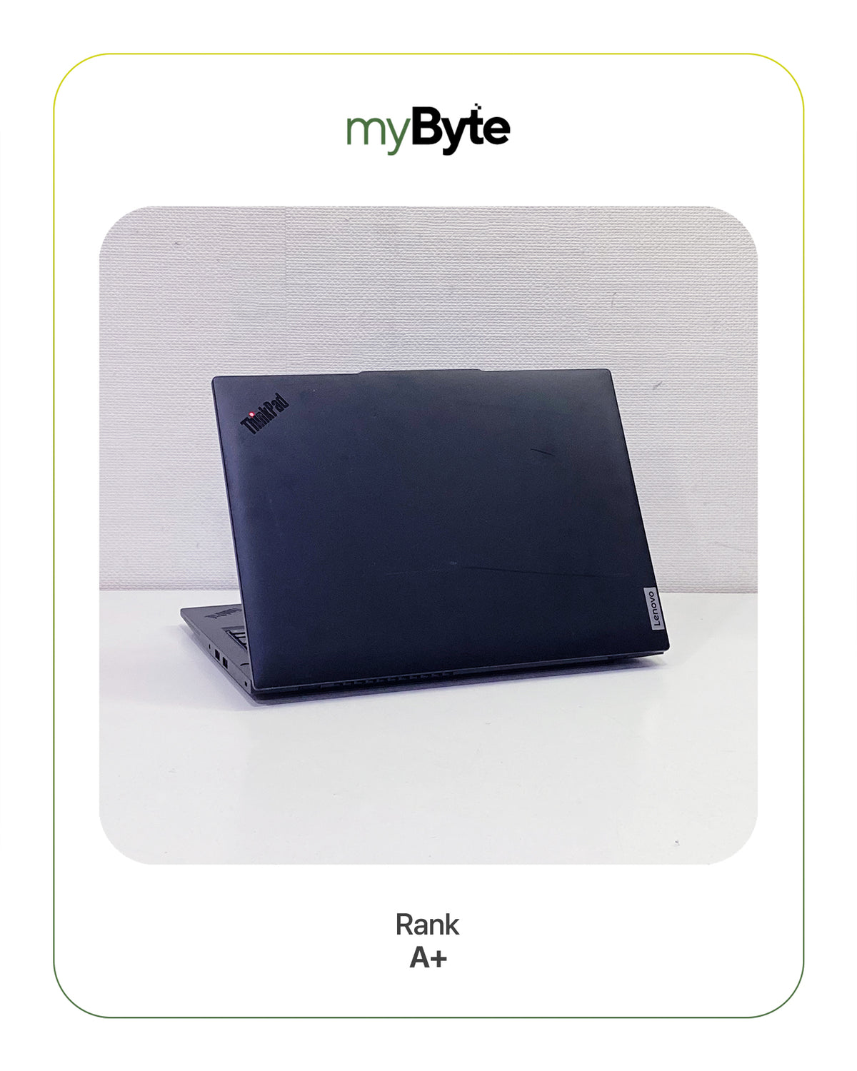 Lenovo ThinkPad L14 Gen 5