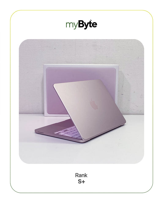 MacBook Neo 13-inch 2026 (A18 Pro)