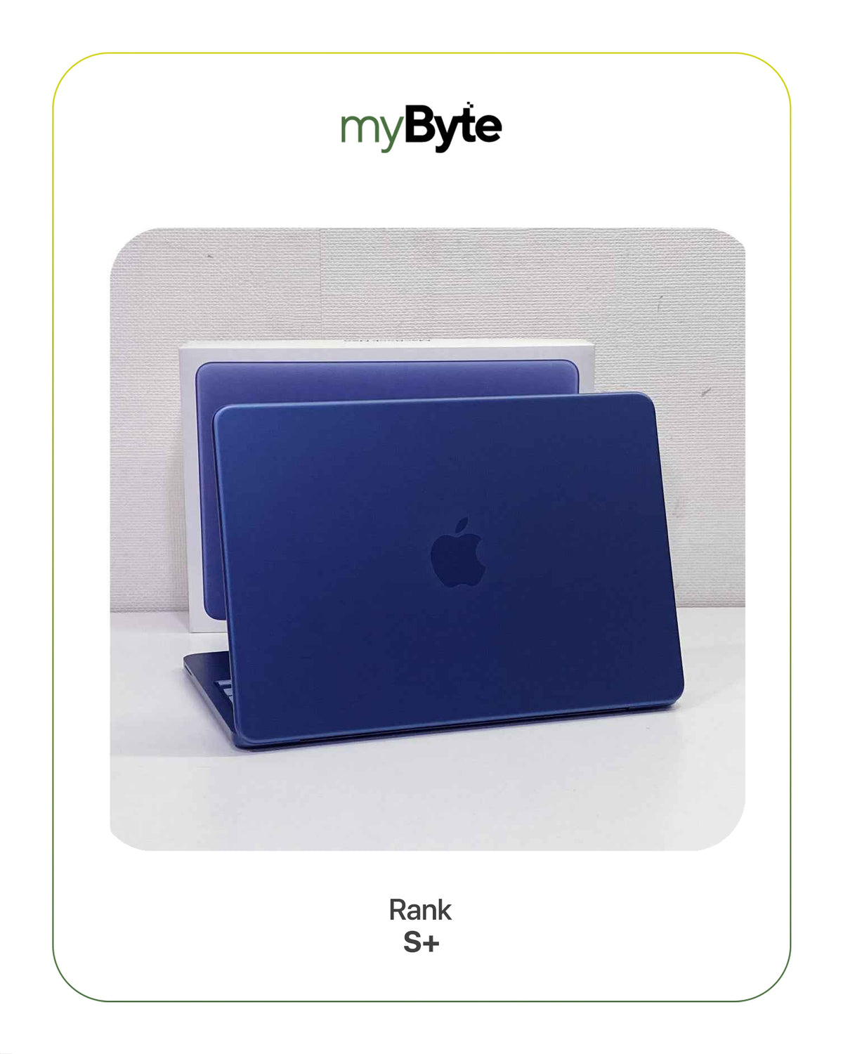 MacBook Neo 13-inch 2026 (A18 Pro) myByte International