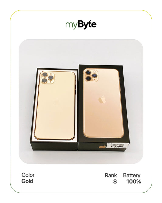 iPhone 11 Pro Max 256GB (SIM Free)