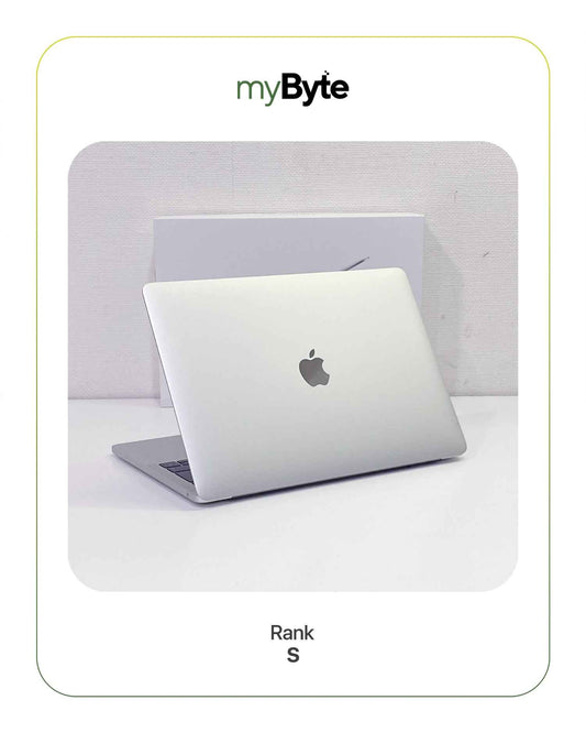 MacBook Pro Retina 13-inch 2019 2T3P Touch Bar myByte International