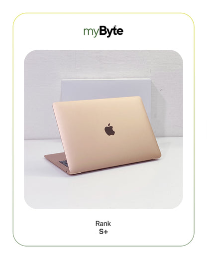 MacBook Air Retina 13-inch 2018 myByte International
