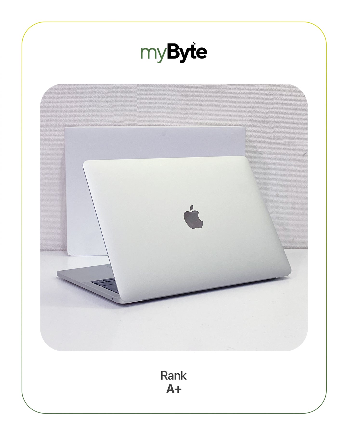 MacBook Pro 13-inch 2017 2T3P
