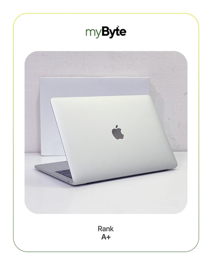 MacBook Pro 13-inch 2017 2T3P
