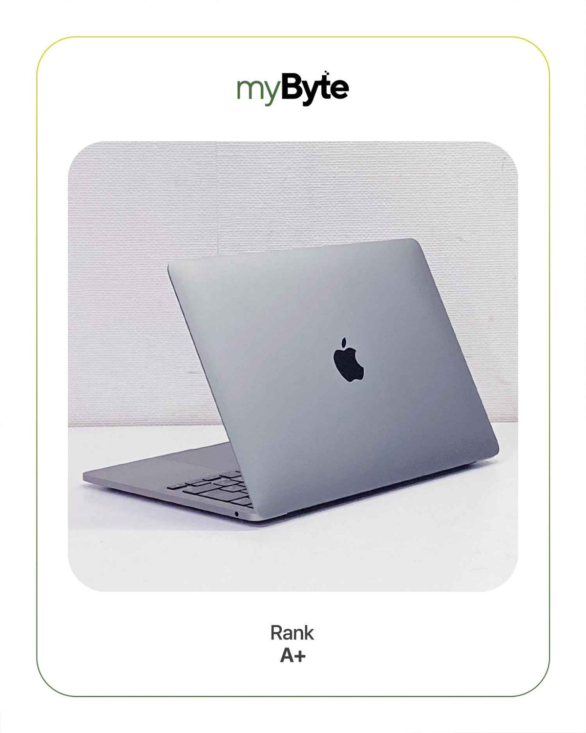 MacBook Pro Retina 13-inch 2018 4T3P Touch Bar