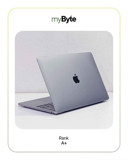 MacBook Pro Retina 13-inch 2018 4T3P Touch Bar