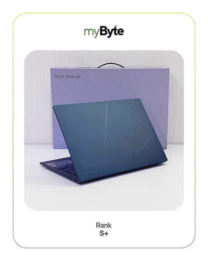 ASUS Zenbook 14 UX3405MA myByte International