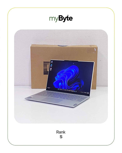 Lenovo Yoga Slim 7 Carbon 13IAP7 Touch Screen myByte International