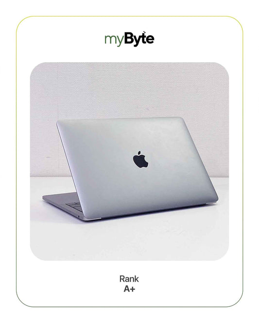 MacBook Pro 13-inch 2016 2T3P myByte International