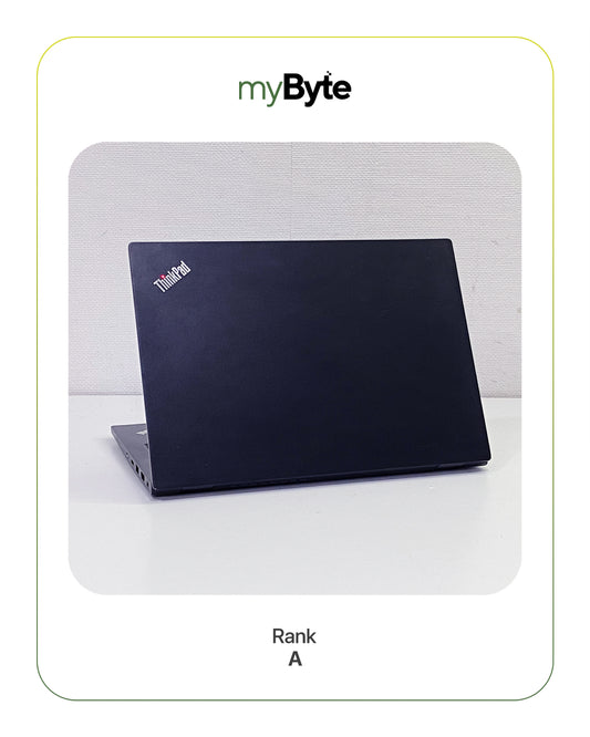 Lenovo Thinkpad L13 Gen 2 myByte International