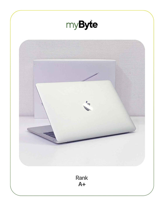 MacBook Pro 13-inch 2017 2T3P myByte International