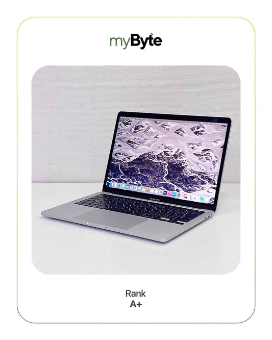 MacBook Pro Retina 13-inch 2020 4T3P Touch Bar myByte International