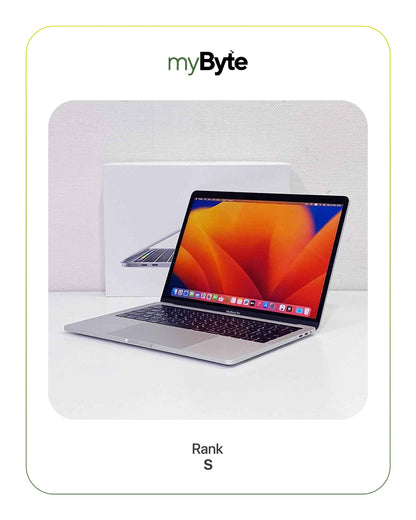 MacBook Pro 13-inch 2017 4T3P Touch Bar