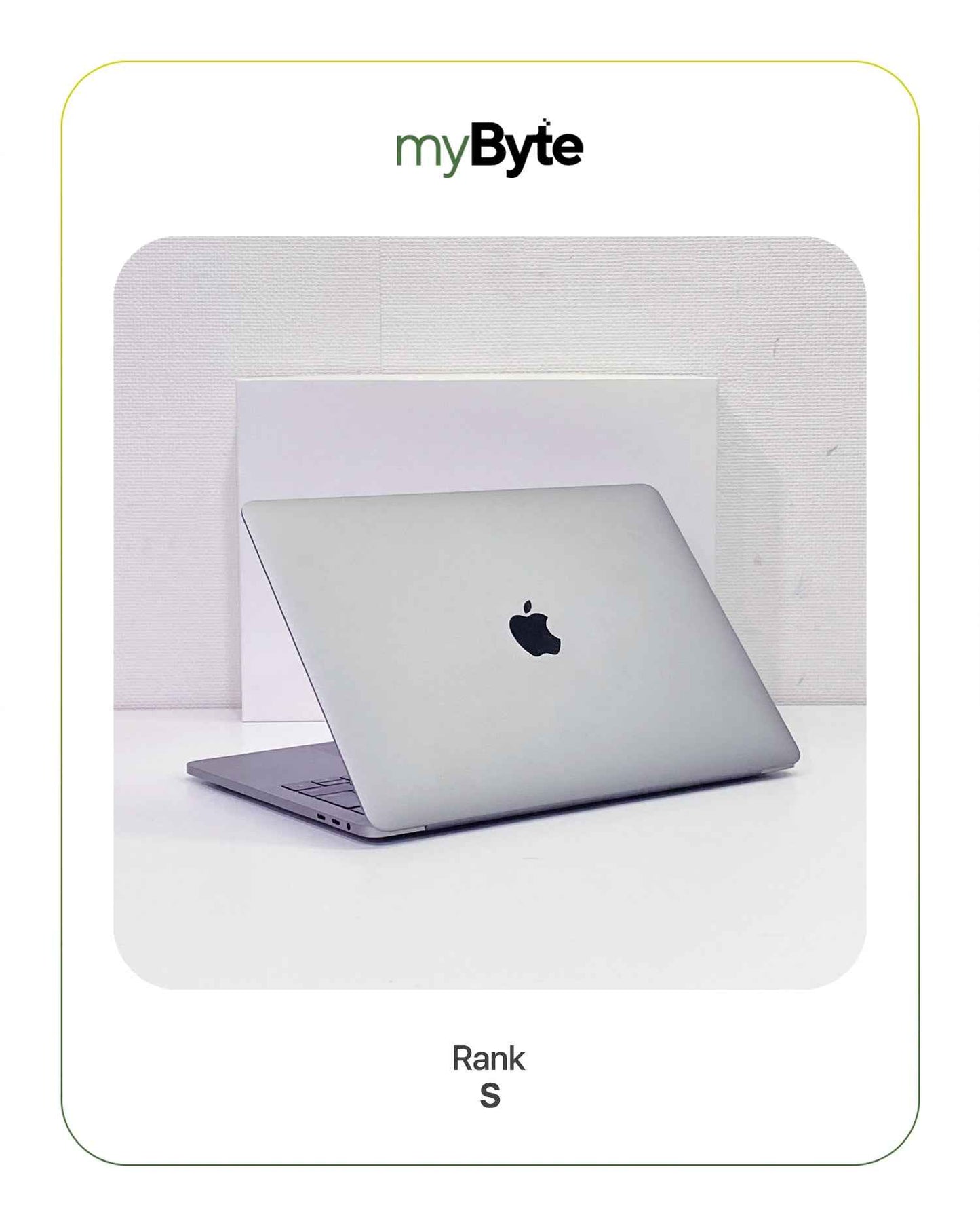 MacBook Pro 13-inch 2016 4T3P Touch Bar