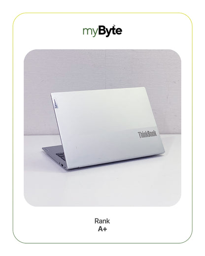 Lenovo ThinkBook 13s G4 ARB myByte International