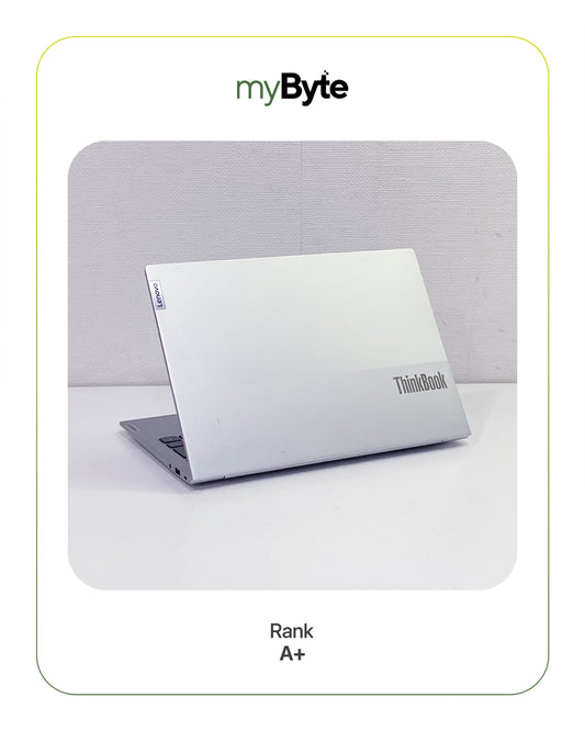 Lenovo ThinkBook 13s G4 ARB myByte International
