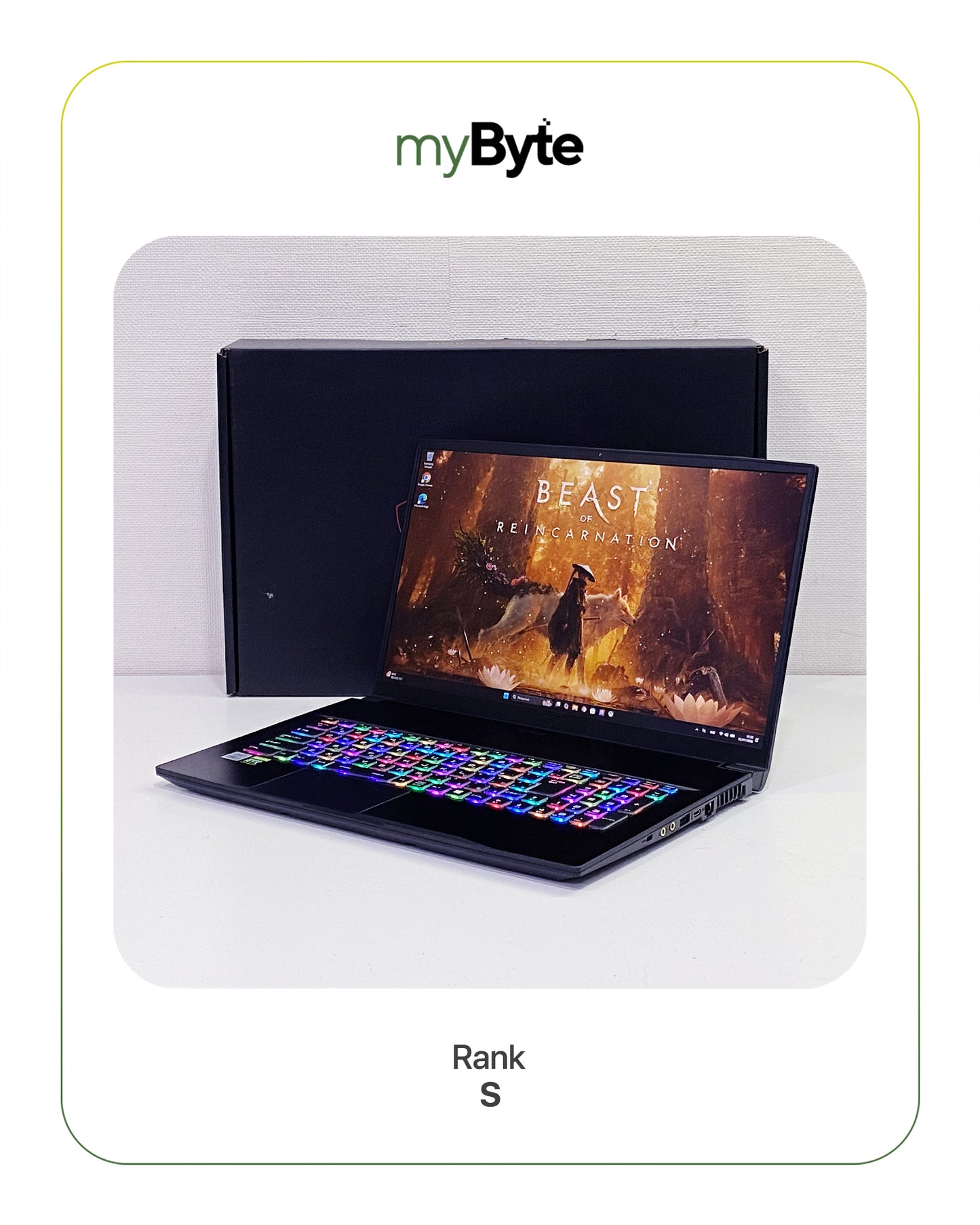 Gaming MSI GF75 Thin 10UEK