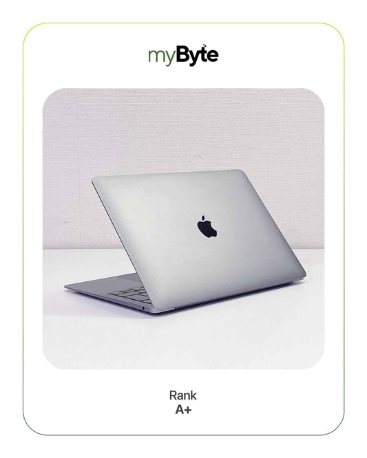 MacBook Air Retina 13-inch 2018 myByte International