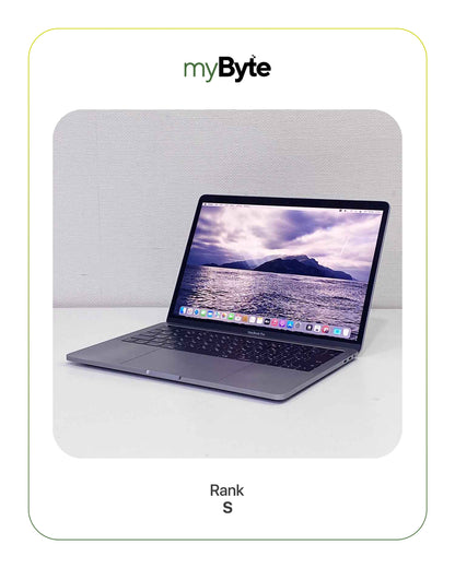 MacBook Pro 13-inch 2016 4T3P Touch Bar