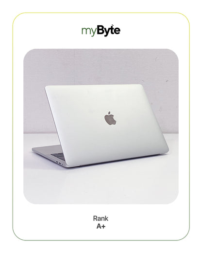 MacBook Pro Retina 13-inch 2018 Touch Bar myByte International