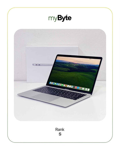 MacBook Air Retina 13-inch 2018